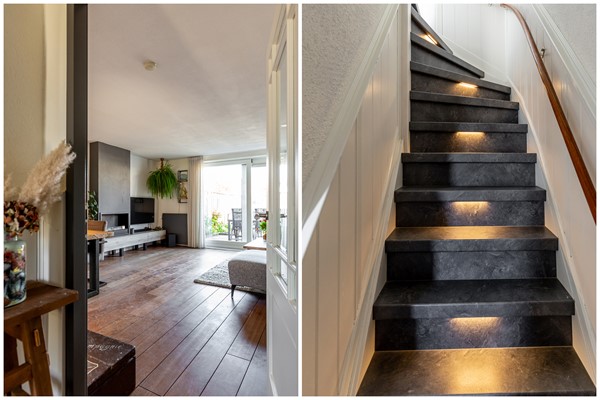 Medium property photo - Buntgrasstraat 8, 1313 CJ Almere