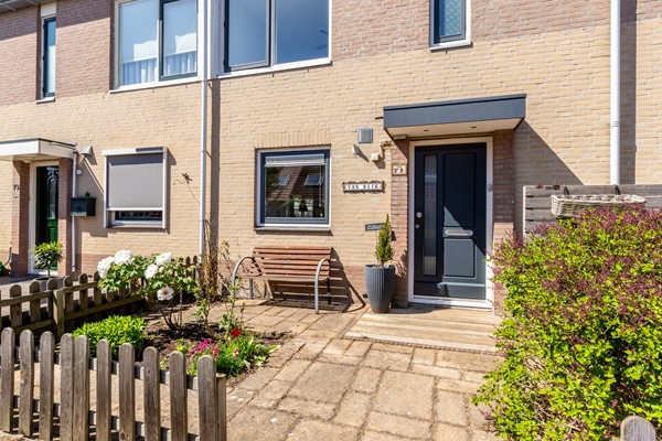 Medium property photo - Buntgrasstraat 8, 1313 CJ Almere