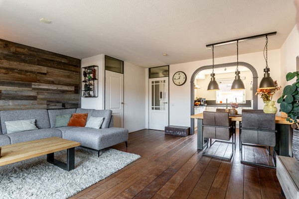 Te koop: Buntgrasstraat 8, 1313CJ Almere