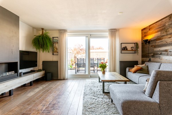 Medium property photo - Buntgrasstraat 8, 1313 CJ Almere