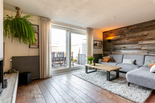 Medium property photo - Buntgrasstraat 8, 1313 CJ Almere