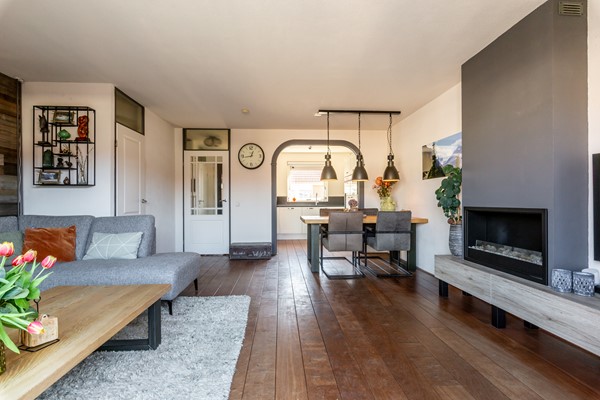 Medium property photo - Buntgrasstraat 8, 1313 CJ Almere