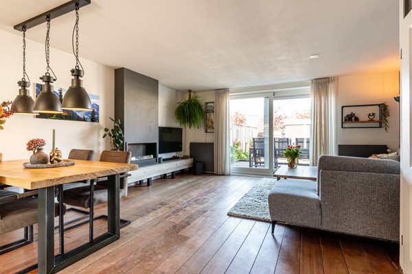 Medium property photo - Buntgrasstraat 8, 1313 CJ Almere