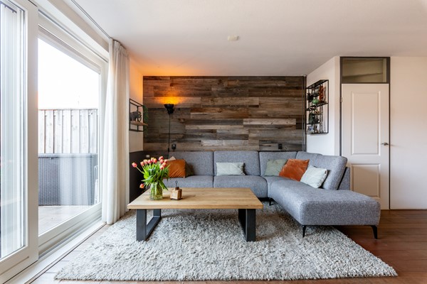Medium property photo - Buntgrasstraat 8, 1313 CJ Almere