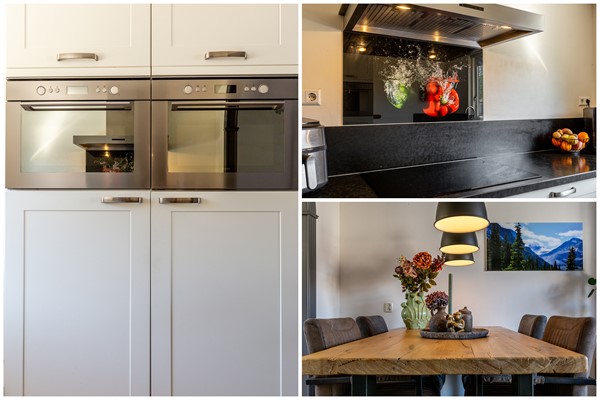 Medium property photo - Buntgrasstraat 8, 1313 CJ Almere