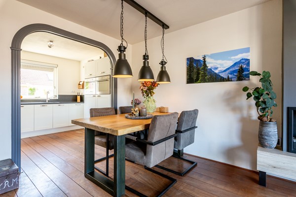 Medium property photo - Buntgrasstraat 8, 1313 CJ Almere