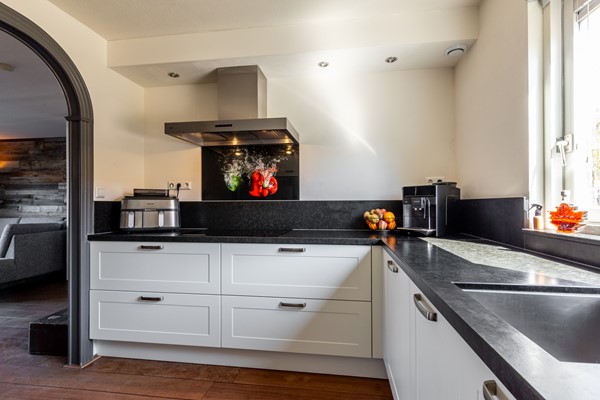 Medium property photo - Buntgrasstraat 8, 1313 CJ Almere