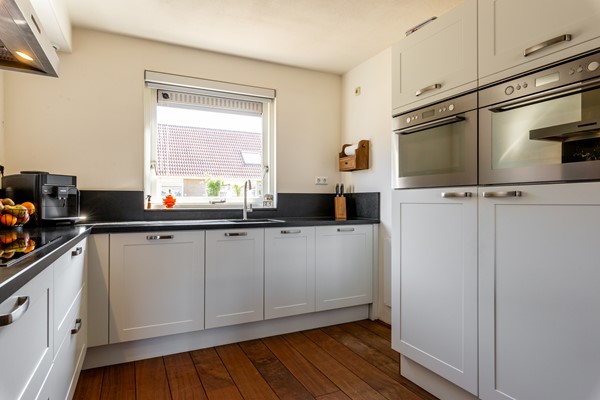 Medium property photo - Buntgrasstraat 8, 1313 CJ Almere