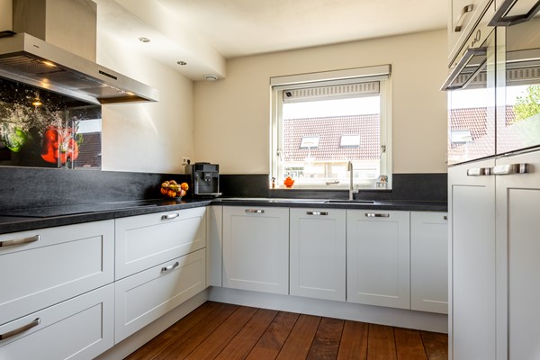 Medium property photo - Buntgrasstraat 8, 1313 CJ Almere