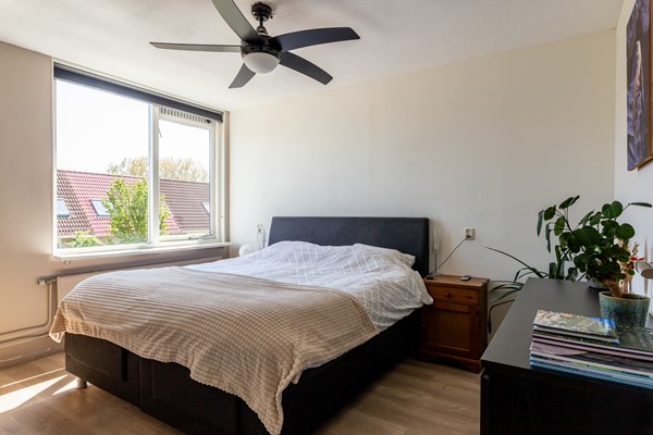 Medium property photo - Buntgrasstraat 8, 1313 CJ Almere