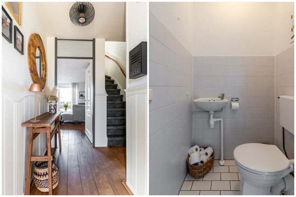 Medium property photo - Buntgrasstraat 8, 1313 CJ Almere