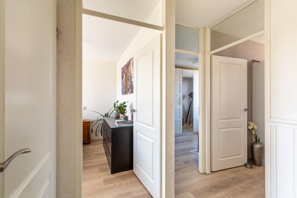 Medium property photo - Buntgrasstraat 8, 1313 CJ Almere