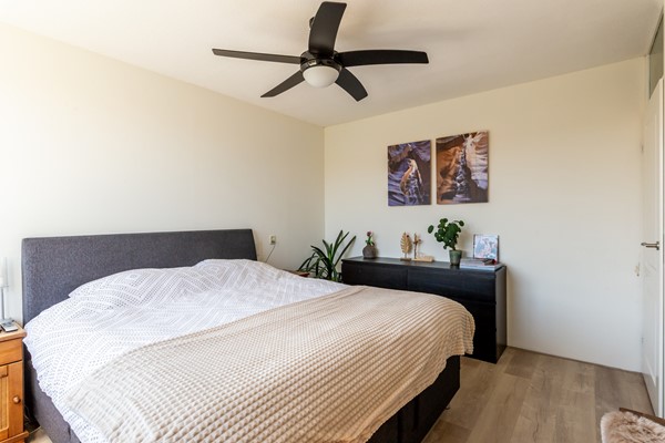 Medium property photo - Buntgrasstraat 8, 1313 CJ Almere