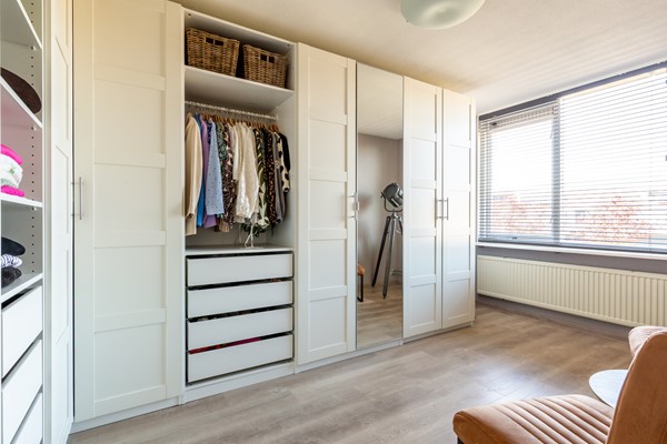 Medium property photo - Buntgrasstraat 8, 1313 CJ Almere