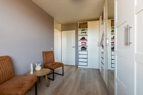 Medium property photo - Buntgrasstraat 8, 1313 CJ Almere