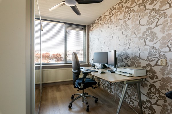 Medium property photo - Buntgrasstraat 8, 1313 CJ Almere