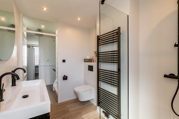 Medium property photo - Buntgrasstraat 8, 1313 CJ Almere