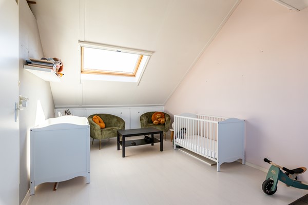 Medium property photo - Buntgrasstraat 8, 1313 CJ Almere