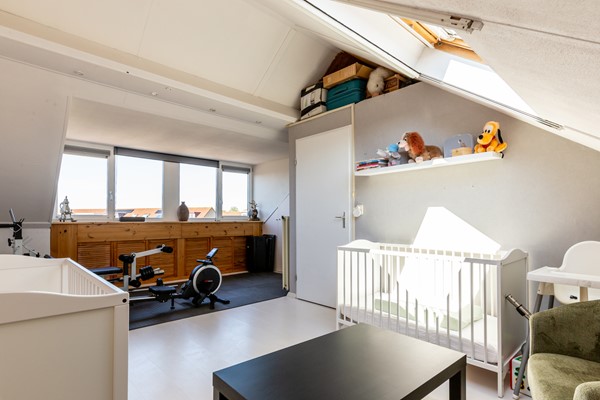 Medium property photo - Buntgrasstraat 8, 1313 CJ Almere