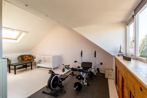 Medium property photo - Buntgrasstraat 8, 1313 CJ Almere