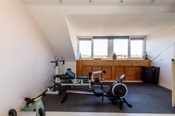 Medium property photo - Buntgrasstraat 8, 1313 CJ Almere