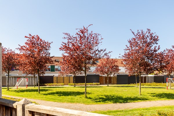 Medium property photo - Buntgrasstraat 8, 1313 CJ Almere