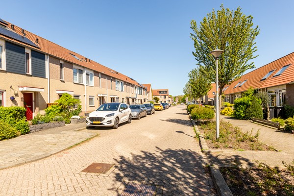 Medium property photo - Buntgrasstraat 8, 1313 CJ Almere