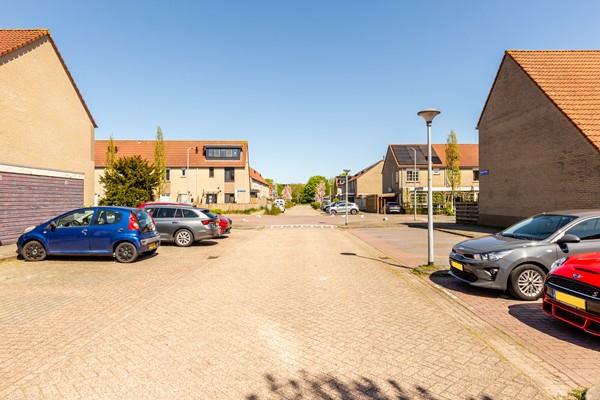 Medium property photo - Buntgrasstraat 8, 1313 CJ Almere