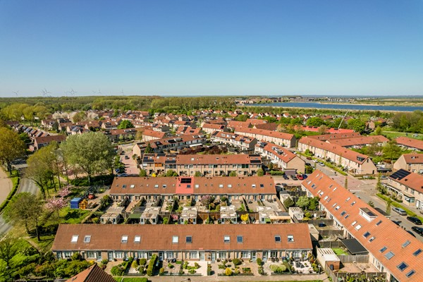 Medium property photo - Buntgrasstraat 8, 1313 CJ Almere