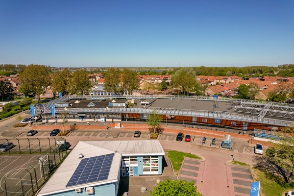 Medium property photo - Buntgrasstraat 8, 1313 CJ Almere