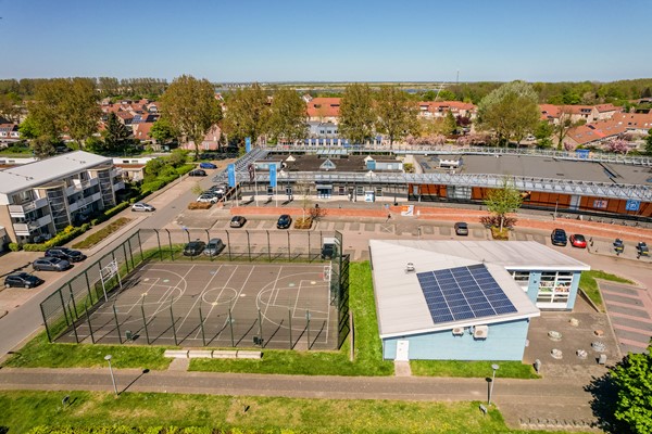Medium property photo - Buntgrasstraat 8, 1313 CJ Almere