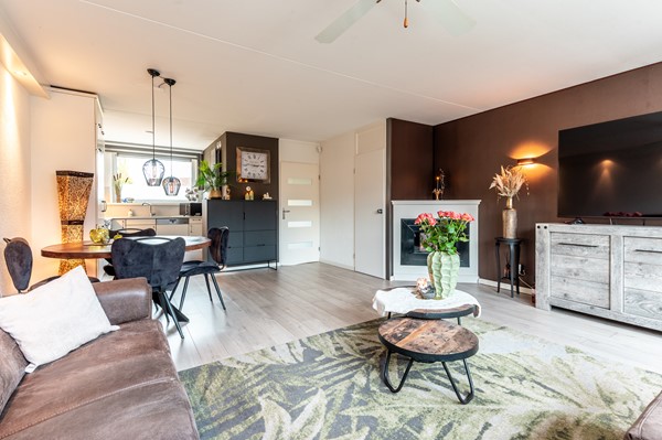 Medium property photo - Zaagvisplantsoen 52, 1317 HR Almere