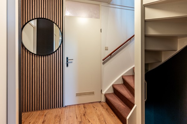 Medium property photo - Zaagvisplantsoen 52, 1317 HR Almere