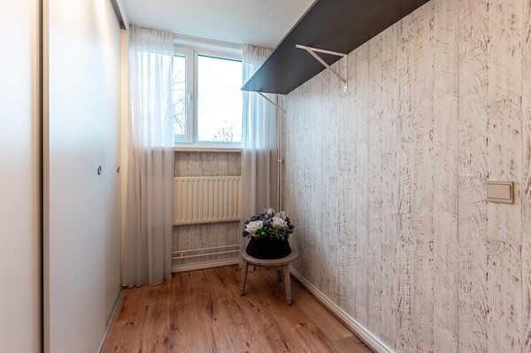 Medium property photo - Zaagvisplantsoen 52, 1317 HR Almere
