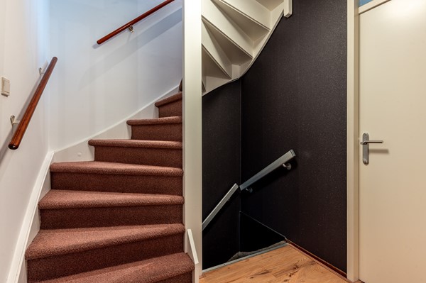 Medium property photo - Zaagvisplantsoen 52, 1317 HR Almere