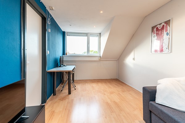 Medium property photo - Zaagvisplantsoen 52, 1317 HR Almere