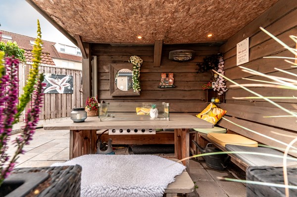 Medium property photo - Zaagvisplantsoen 52, 1317 HR Almere