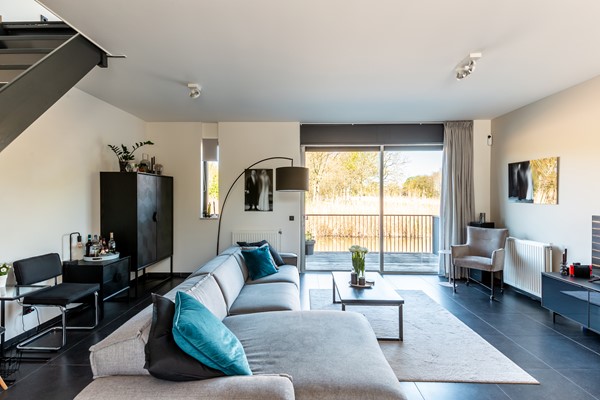 Te koop: Spitsbergen 79, 1339SK Almere