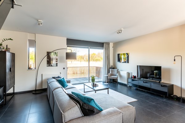 Medium property photo - Spitsbergen 79, 1339 SK Almere