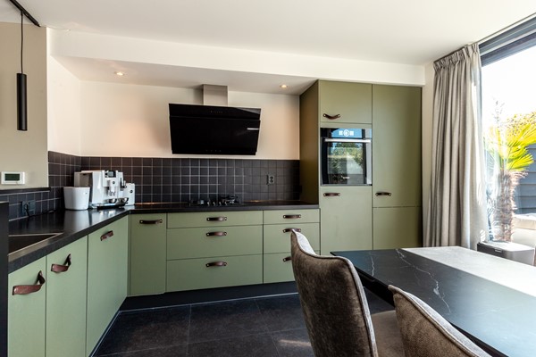 Medium property photo - Spitsbergen 79, 1339 SK Almere
