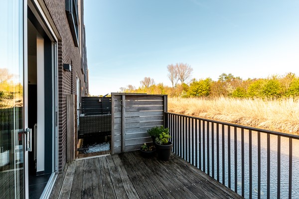 Medium property photo - Spitsbergen 79, 1339 SK Almere