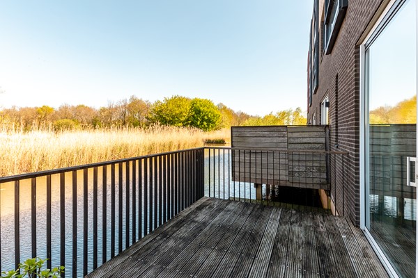 Medium property photo - Spitsbergen 79, 1339 SK Almere