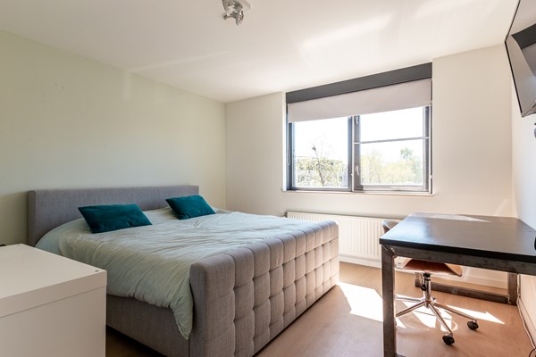 Medium property photo - Spitsbergen 79, 1339 SK Almere
