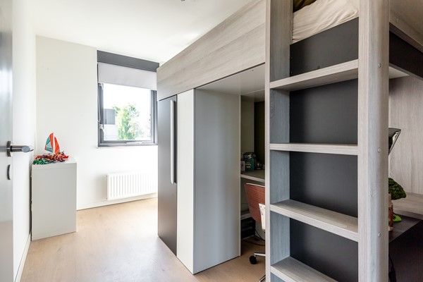 Medium property photo - Spitsbergen 79, 1339 SK Almere