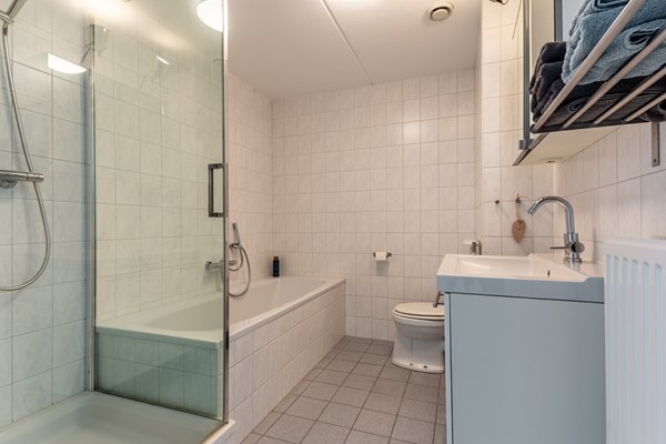 Medium property photo - Spitsbergen 79, 1339 SK Almere