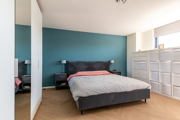 Medium property photo - Spitsbergen 79, 1339 SK Almere