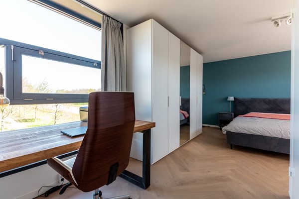 Medium property photo - Spitsbergen 79, 1339 SK Almere