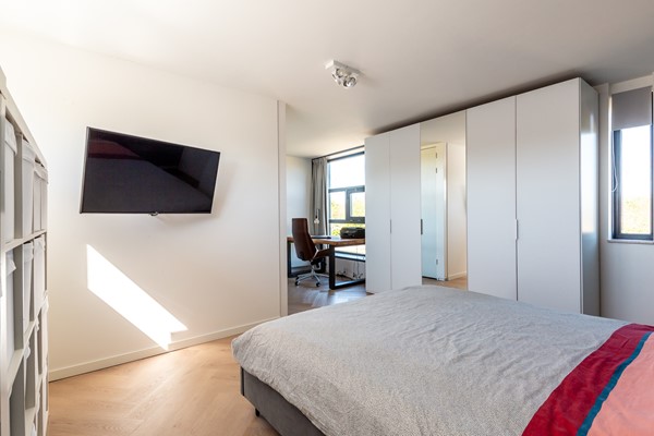 Medium property photo - Spitsbergen 79, 1339 SK Almere