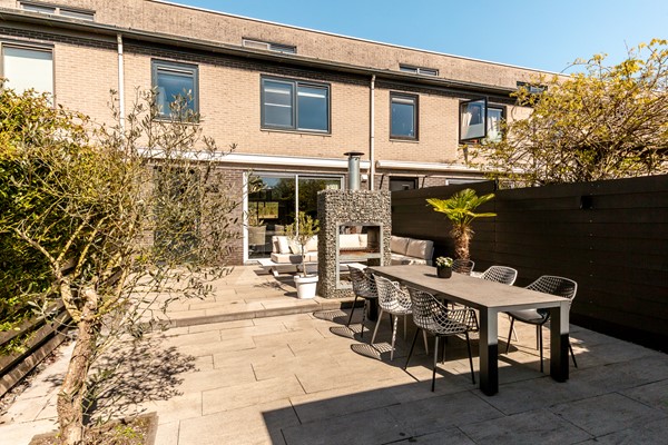 Medium property photo - Spitsbergen 79, 1339 SK Almere
