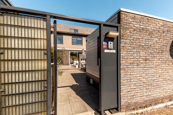 Medium property photo - Spitsbergen 79, 1339 SK Almere